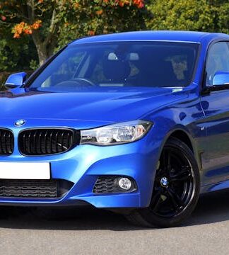 Czarne felgi aluminiowe