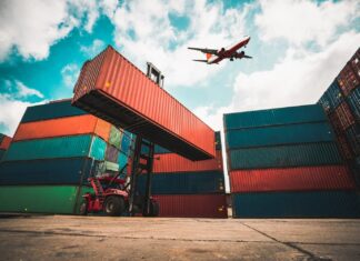 Jakie towary można przewozić jako drobnicę