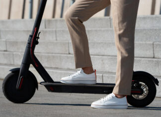 Hulajnoga elektryczna czy e-bike