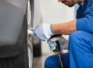 dobry elektromechanik