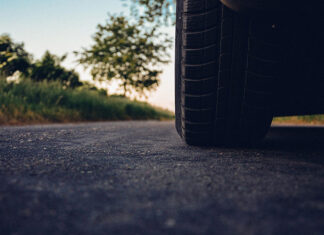 Preparaty do konserwacji opon