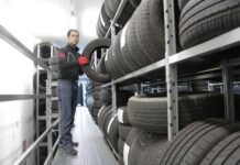 Gdzie szukać wymiany opon we Wrocławiu? opony