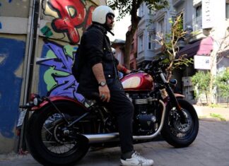 Okulary motocyklowe czy gogle motocyklowe – kilka rzeczy, które warto wiedzieć przed wyborem Okulary motocyklowe