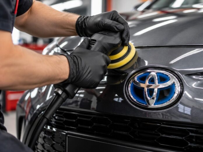moto-detal.pl - Autoryzowany serwis Toyoty Autoryzowany serwis Toyoty w Warszawie